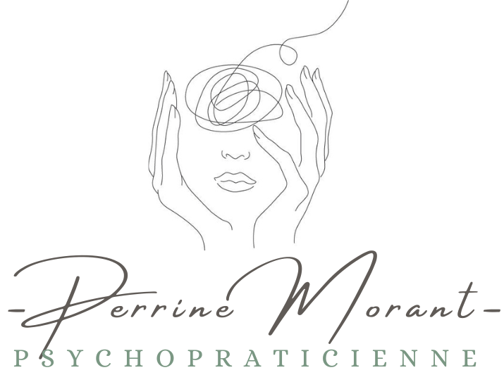Perrine Morant - Psychopraticienne - 